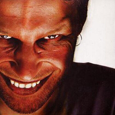 APHEX TWIN - RICHARD D. JAMES ALBUM