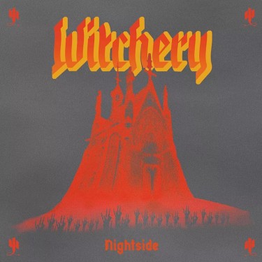 WITCHERY - NIGHT SIDE
