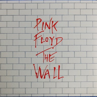 PINK FLOYD - WALL