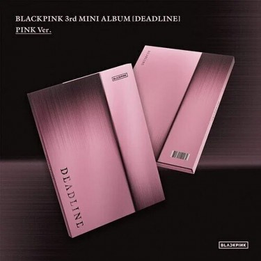 BLACKPINK - DEADLINE