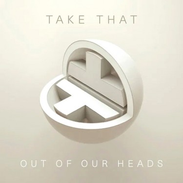 TAKE THAT - ODYSSEY -DELUXE-