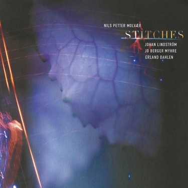 MOLVAER NILS PETTER - STITCHES