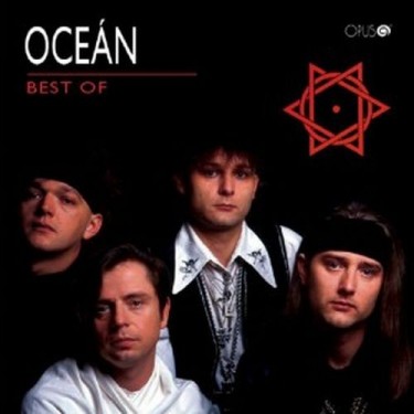 OCEÁN - BEST OF