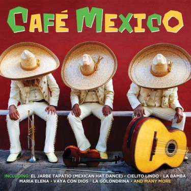 CAFE MEXICO - V.A.