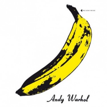 VELVET UNDERGROUND - VELVET UNDERGROUND & NICO