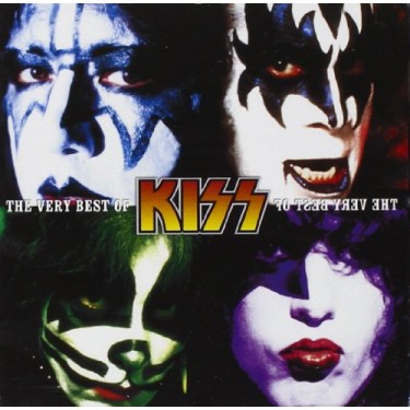 KISS - VERY BEST OF