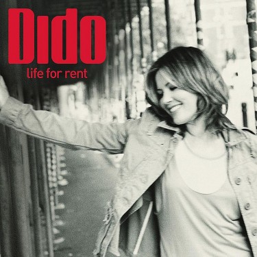 DIDO - LIFE FOR RENT