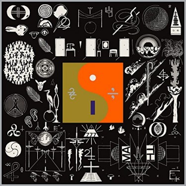 BON IVER - 22, A MILLION