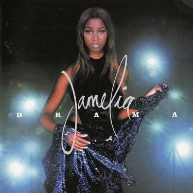 JAMELIA - DRAMA