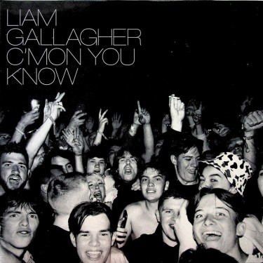 GALLAGHER, LIAM - C'MON YOU KNOW (DELUXE EDITION)