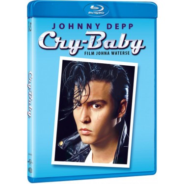 CRY BABY - FILM