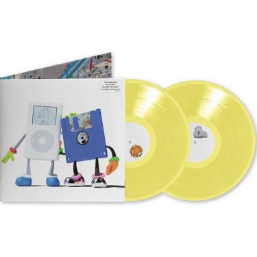 AVALANCHES - NO BAD MEMORIES