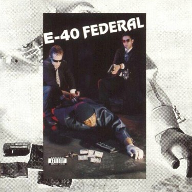 E-40 - FEDERAL