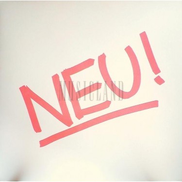 NEU! - NEU!