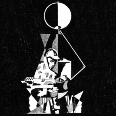 KING KRULE - 6 FEET BENEATH THE MOON