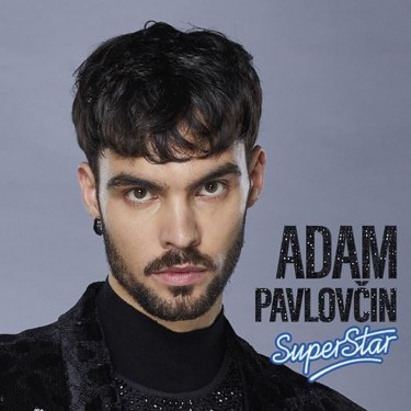 PAVLOVCIN ADAM - SUPERSTAR 2021