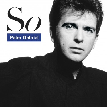 GABRIEL PETER - SO