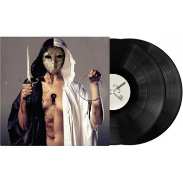BRING ME THE HORIZON - THERE IS A HELL BELIEVE ME I'VE SEEN IT. THERE IS A HEAVEN LET'S KEEP IT A SECRET.