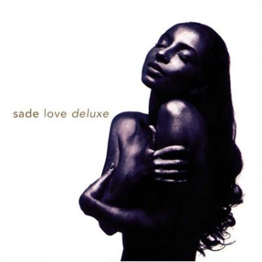 SADE - LOVE DELUXE