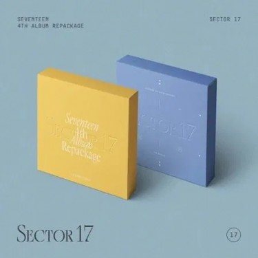 SEVENTEEN - SECTOR 17