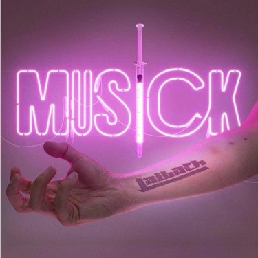 LAIBACH - MUSICK