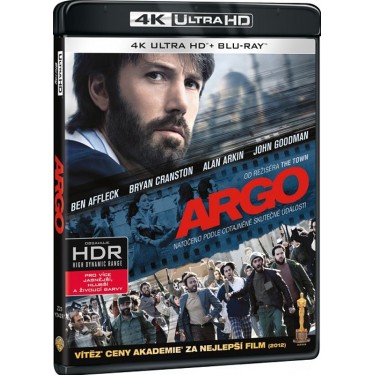 ARGO - FILM
