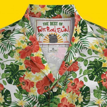 FATBOY SLIM - THE BEST OF