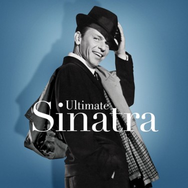 SINATRA FRANK - ULTIMATE SINATRA