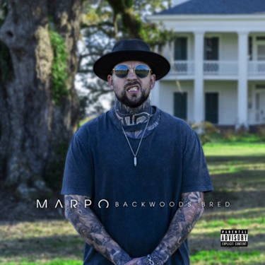 MARPO - BACKWOODS BRED