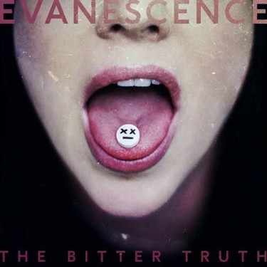 EVANESCENCE - BITTER TRUTH