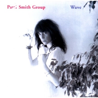 SMITH PATTI - WAVE