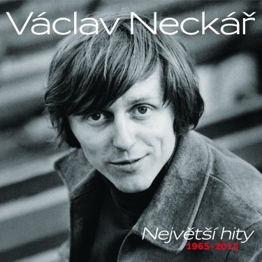 NECKÁŘ VÁCLAV - NEJVĚTŠÍ HITY 65-13