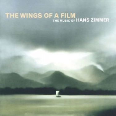 WINGS OF A FILM - MUSIC OF HANS ZIMMER