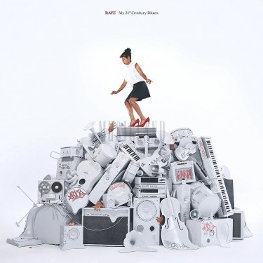 RAYE - MY 21ST CENTURY BLUES