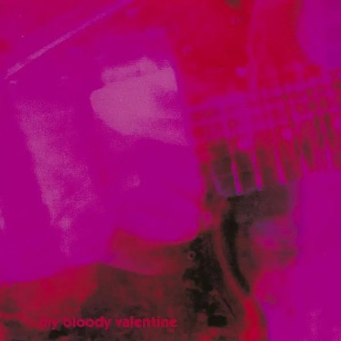 MY BLOODY VALENTINE - LOVELESS -REMASTERED- (GATEFOLD)