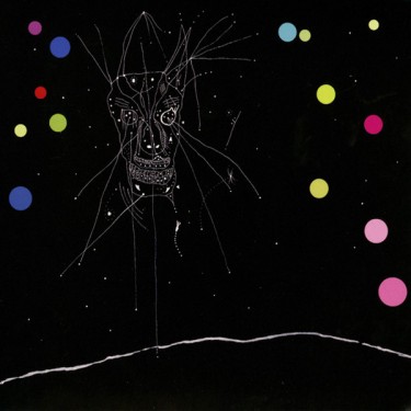 CURRENT 93 - I AM THE LAST OF ALL THE FIELD THAT FELL: A CHANNEL