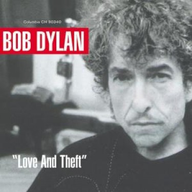DYLAN BOB - LOVE AND THEFT