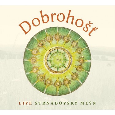 DOBROHOŠŤ - LIVE STRNADOVSKÝ MLÝN