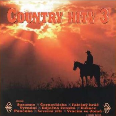 COUNTRY HITY 3 - V.A.