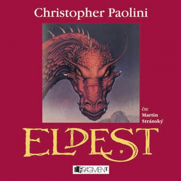 Eldest - Paolini, Christopher