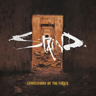 STAIND - CONFESSIONS OF THE FALLEN