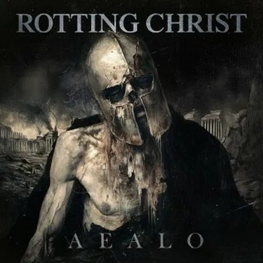 ROTTING CHRIST - AEALO (RE-RECORDED)