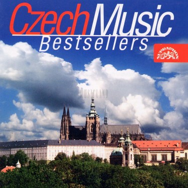 CZECH MUSIC BESTSELLERS - V.A.