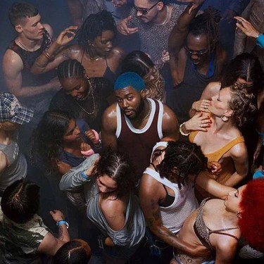 KHALID - AFTER THE SUN GOES DOWN