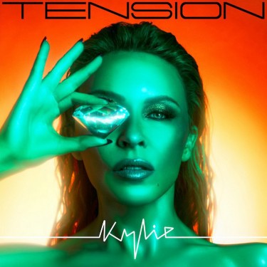 MINOGUE KYLIE - TENSION (DELUXE)