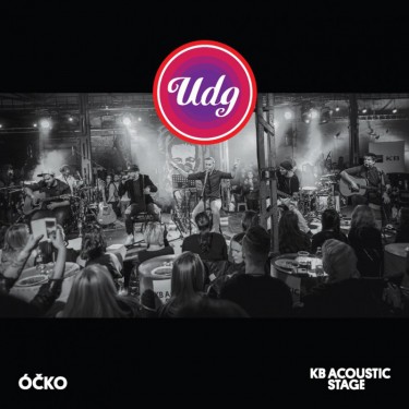 UDG - KB ACOUSTIC STAGE