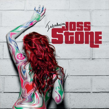 STONE JOSS - INTRODUCING JOSS STONE