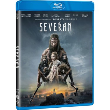 SEVEŘAN - FILM