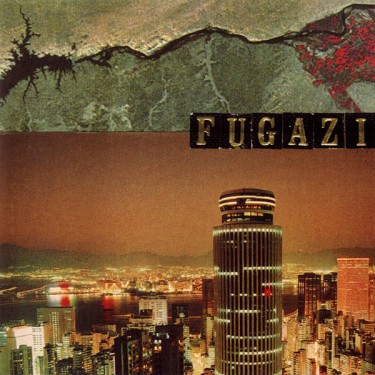 FUGAZI - END HITS