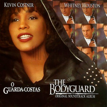 BODYGUARD - O.S.T.